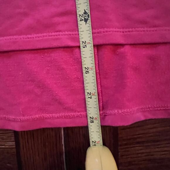 Wear Me Out Cayenne Kangaroo Hoodie Coral Color Size Small/Medium - Picture 9 of 12